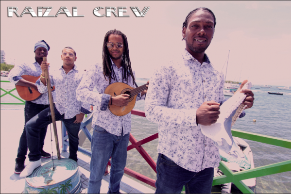 Raizal Crew