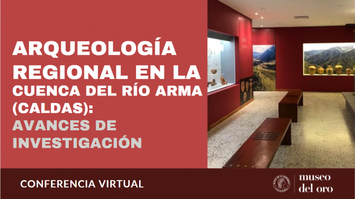 avances museo del oro