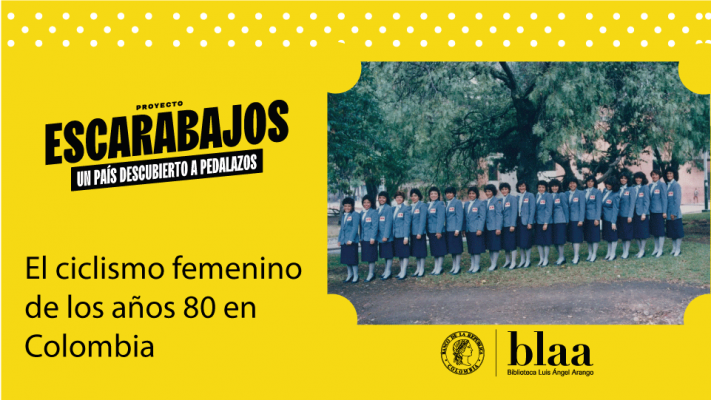 ciclismo femenino
