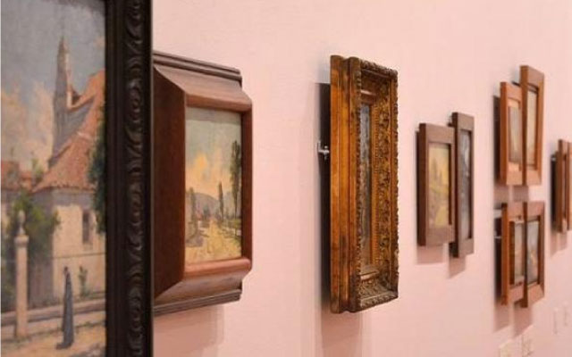 Colección de Arte del Banco de la República