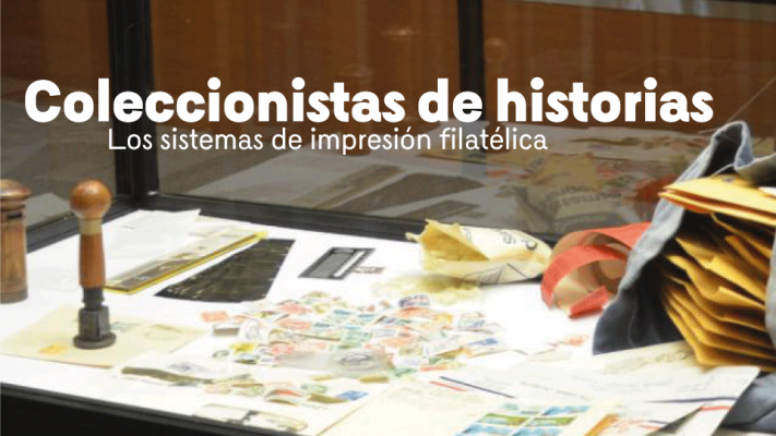 coleccionistas de historias