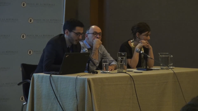 Conferencia de la exposición Luis Roldán. Periplo. Una retrospectiva 1986 – 2016