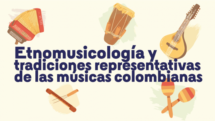 etnomusicología
