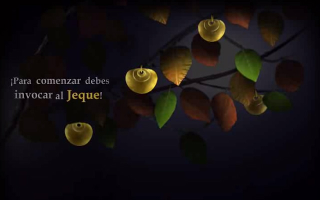 Jeque popon de Ubaque