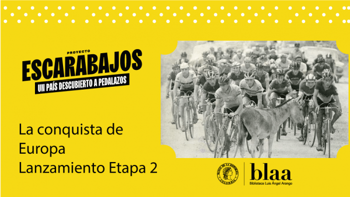 la conquista de europa