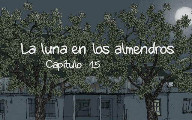 La luna en los almendros, primera novela en lengua de señas colombiana