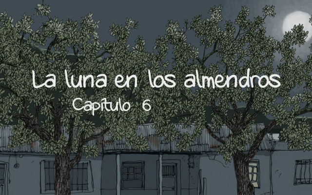 La luna en los almendros, primera novela en lengua de señas colombiana