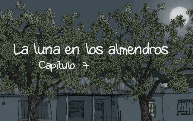 La luna en los almendros, primera novela en lengua de señas colombiana