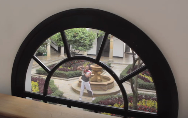 Museo Botero - Mateo López | Rituales del retorno: cuerpos desobedientes