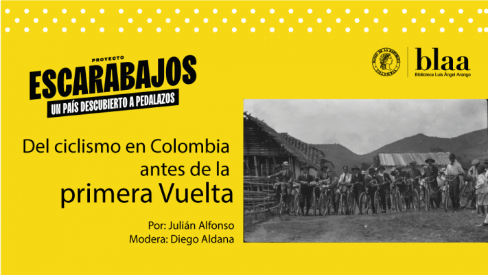 del ciclismo antes de la primera vuelta