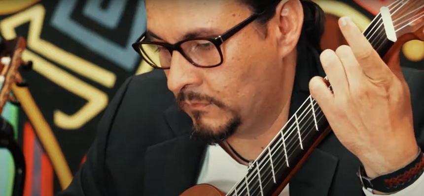 gustavo niño