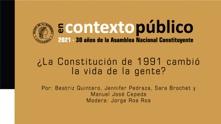 constitucion gente