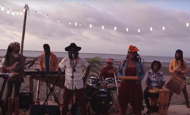 Concierto de Plu con Plá - Temporada Digital de Conciertos 2021