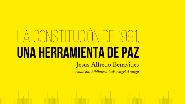jesus benavides