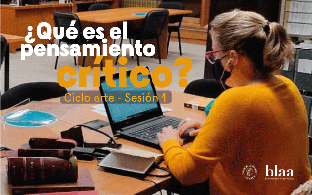 que es el pensamiento critico