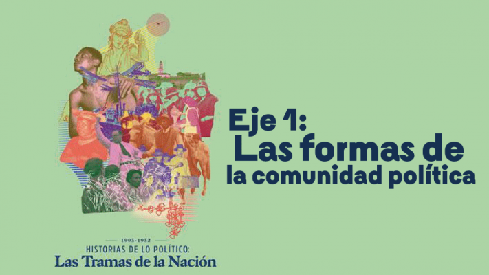seminario tramas de la nacion eje 1