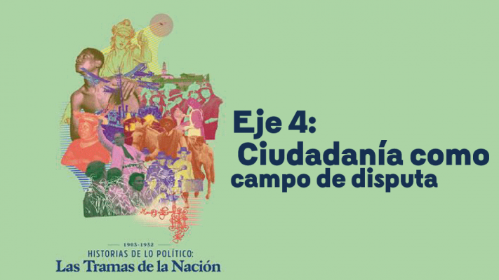 seminario tramas de la nacion eje 4