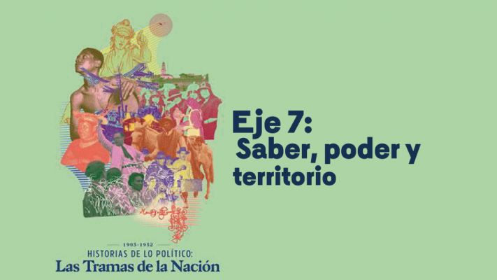 seminario tramas de la nacion eje 7