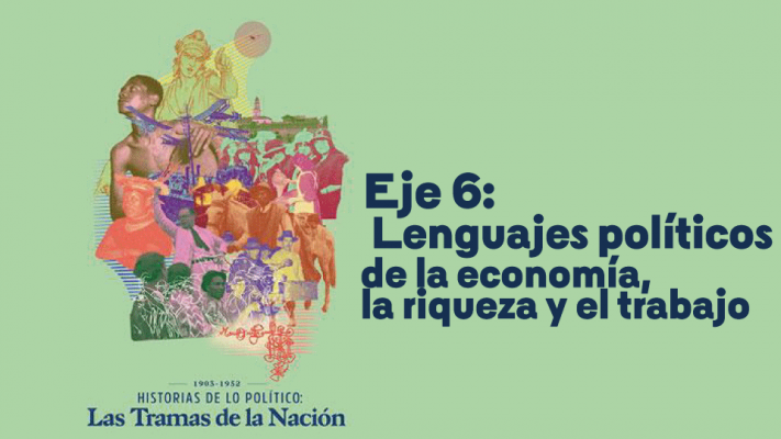 seminario tramas de la nacion eje 6