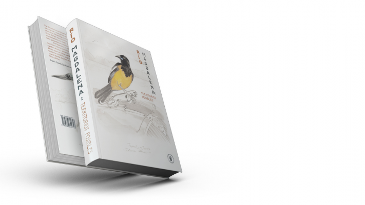 libro rio