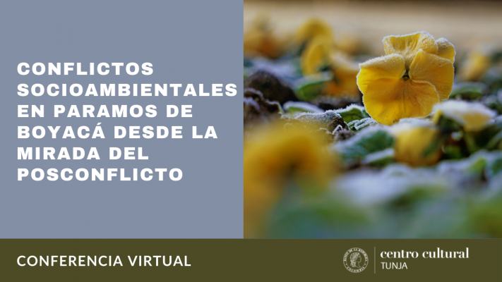 conflictos paramo