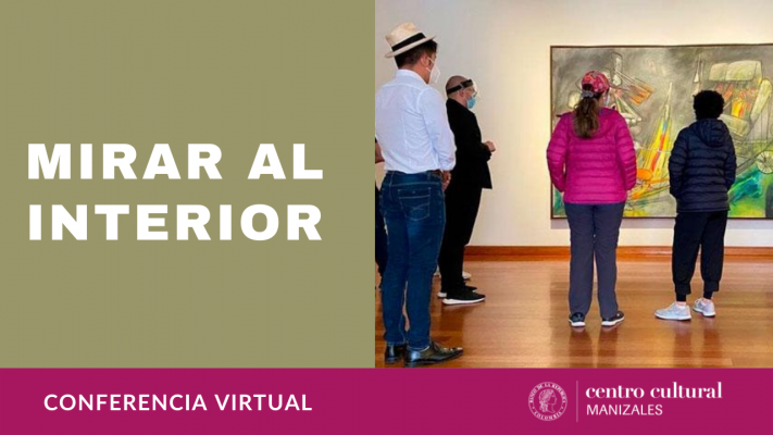 Mirar al interior