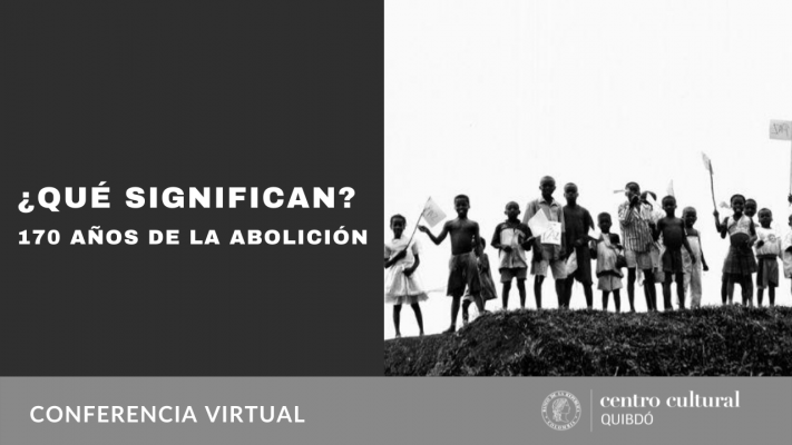 170 años de abolicion