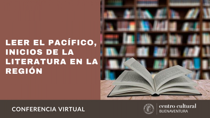 leer el pacifico