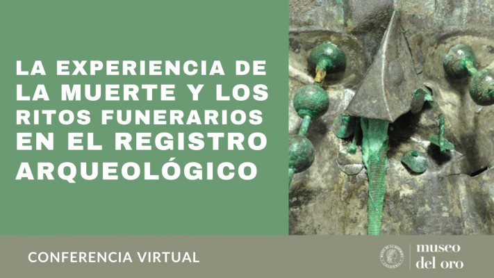 la experiencia de la muerte