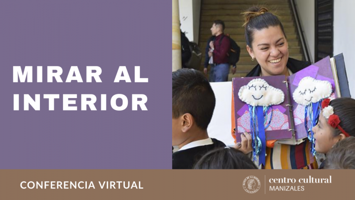 Mirar al interior