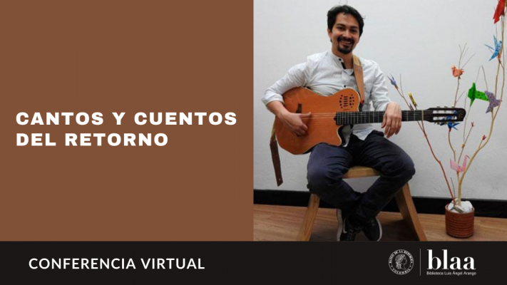 cantos y cuentos del retorno