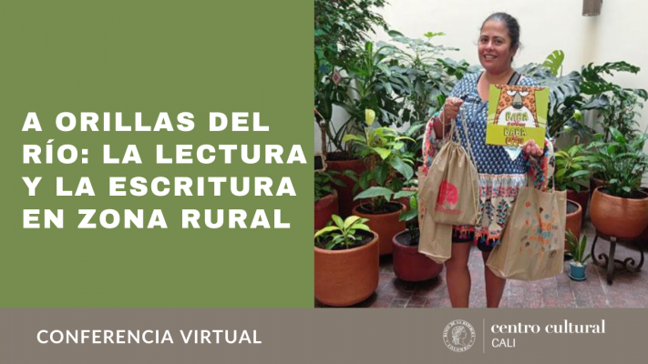 A orillas del río