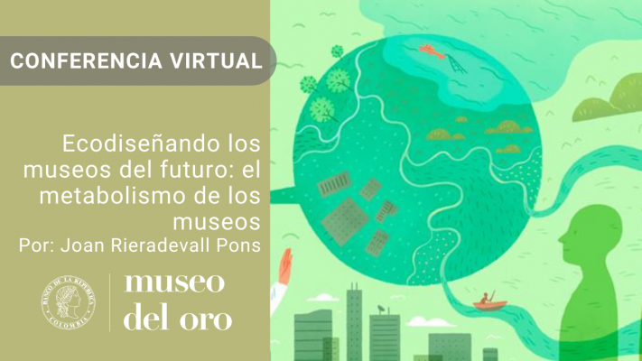 conferencia ecomuseos