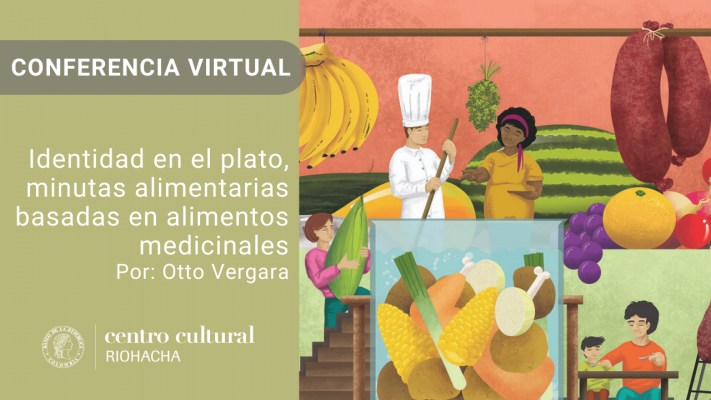 conferencia riohacha identidad de plato