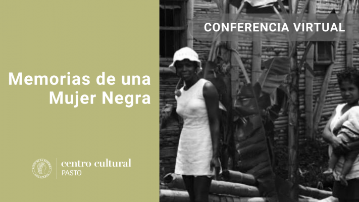 mujer negra