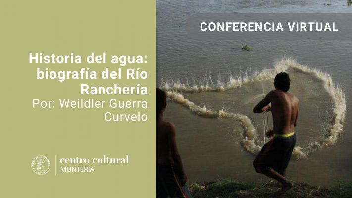 rio monteria
