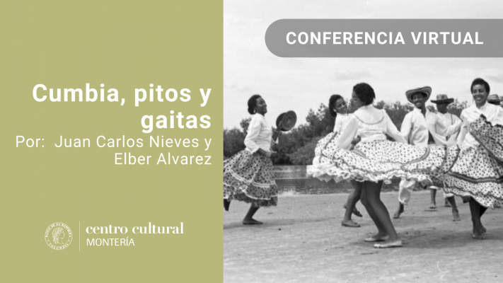cumbia pitos y gaitas