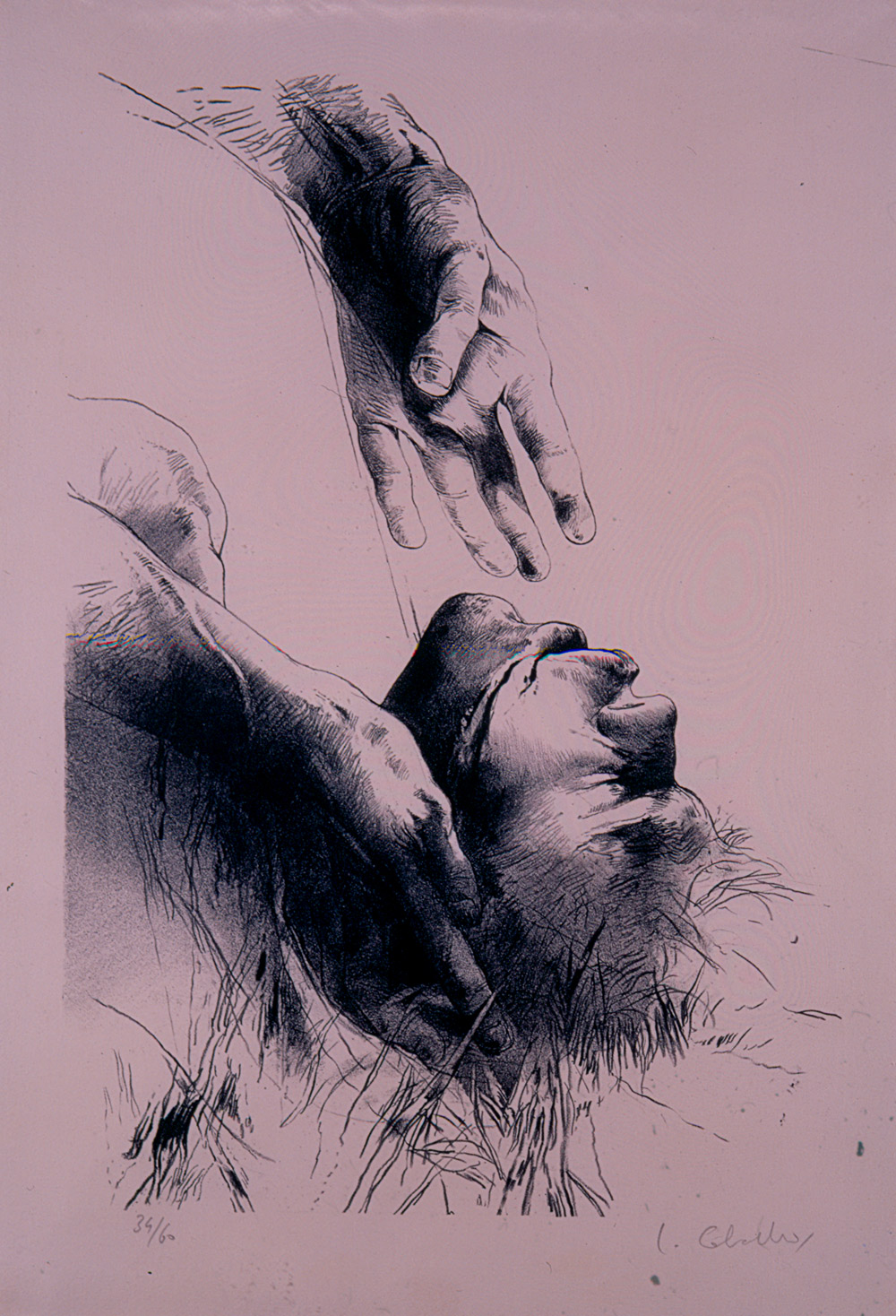 Noche Oscura de San Juan de la Cruz La Red Cultural del Banco de la