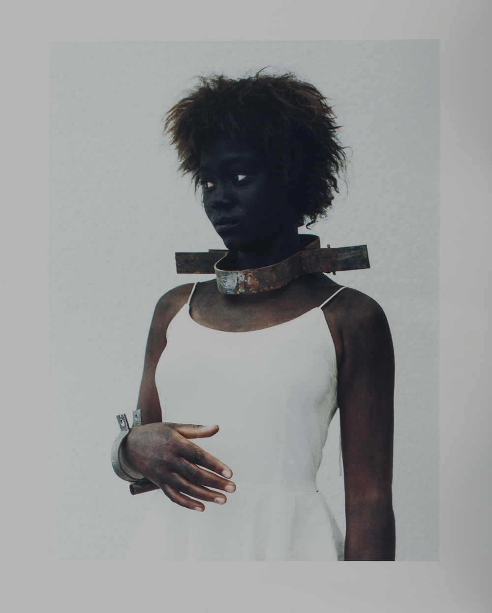 Negra menta