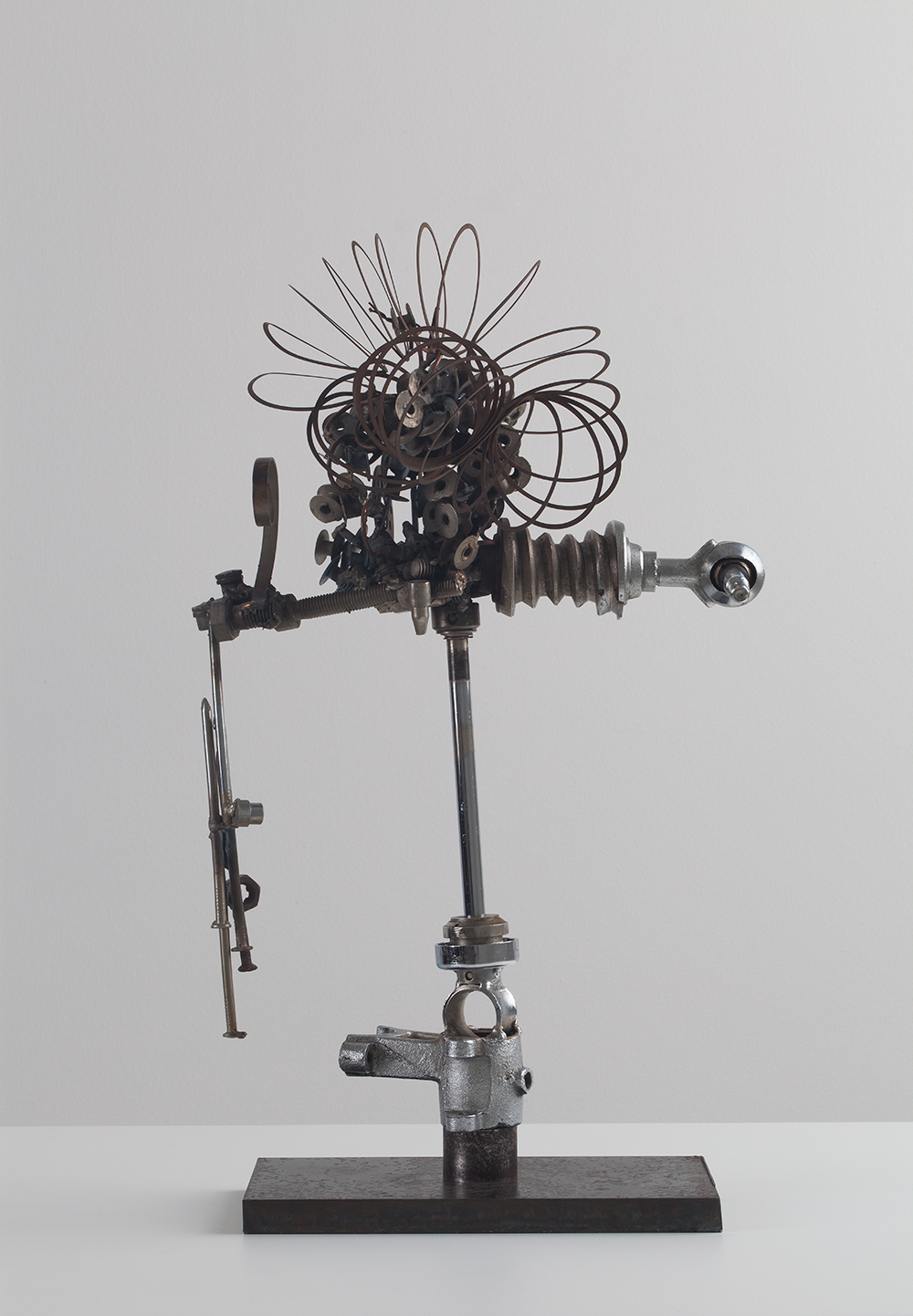 Sin título de la serie "Histéricas"