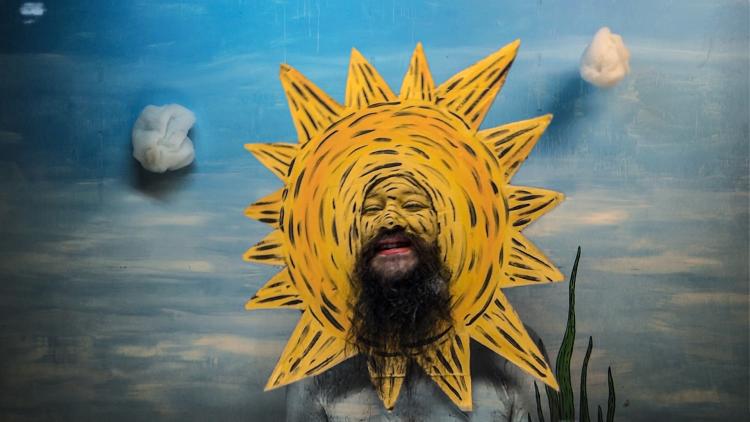 Las moscas también duermen