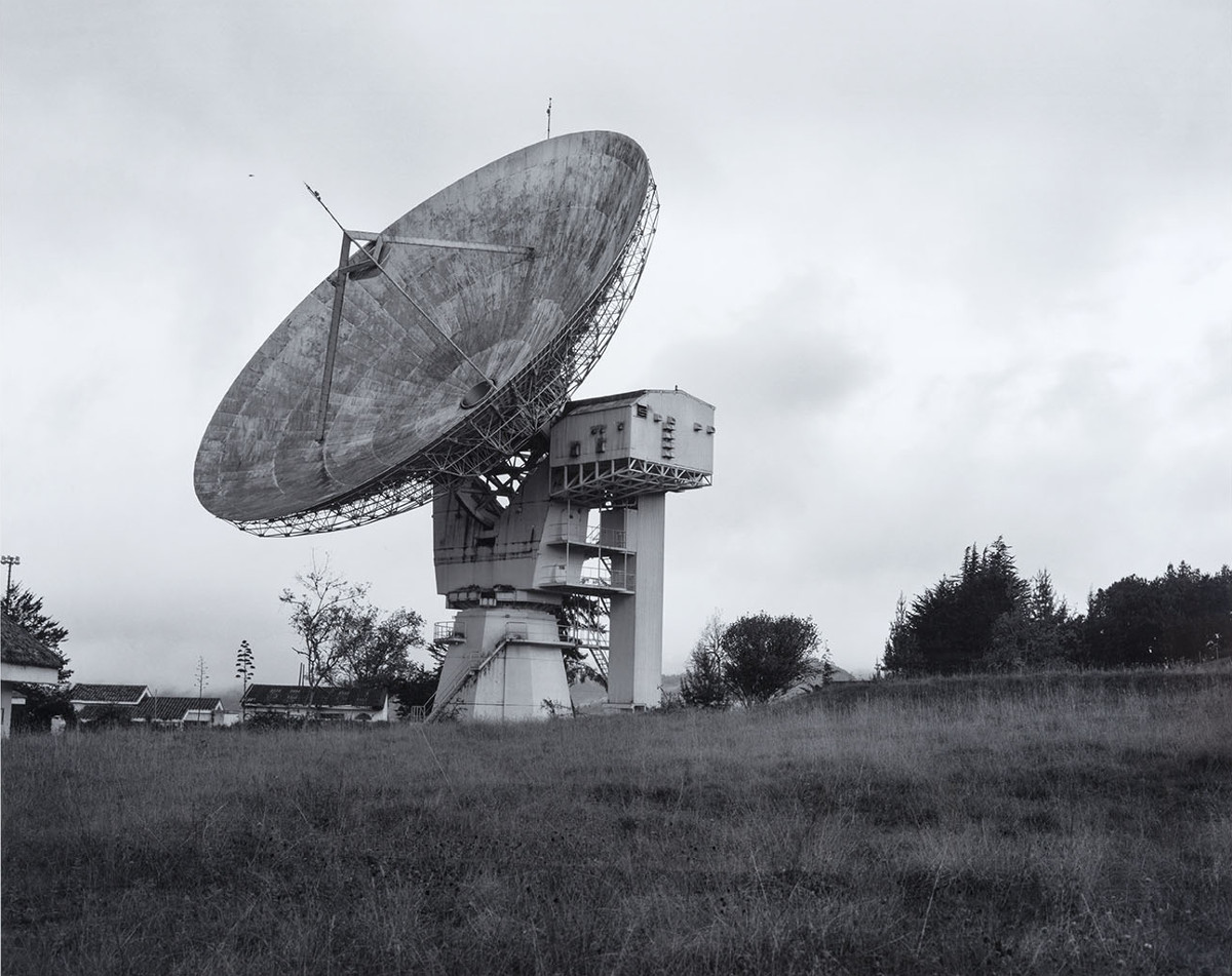 Centro espacial satelital de Colombia - Video 12 minutos 4 segundos  AP6230