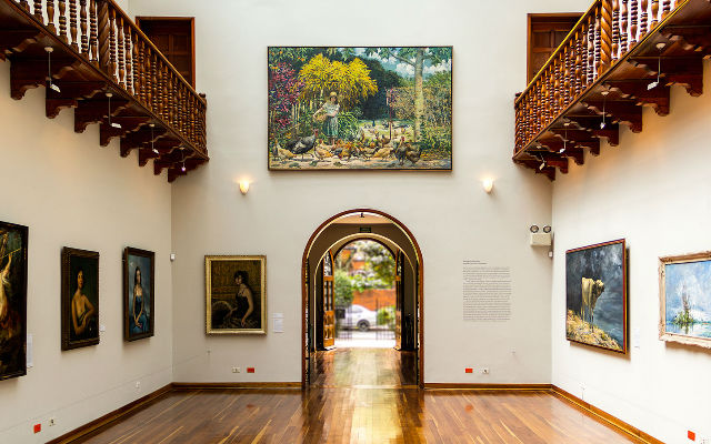 Casa Gómez Campuzano