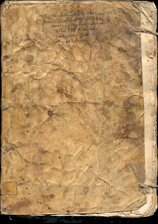 Documentos coloniales