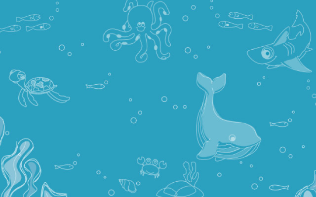 Una Aventura Llamada Océano