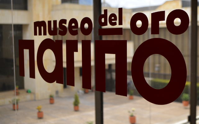 Museo del Oro Nariño