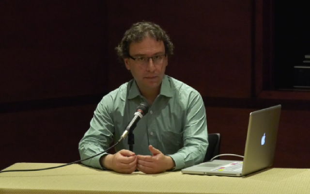 Pedro Sarmiento, Música