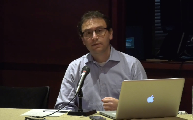 La música en el Barroco