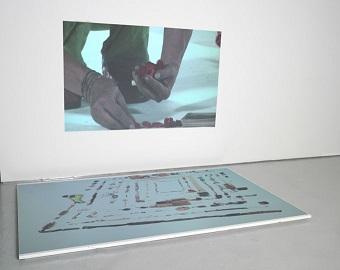 Obra de María Teresa Hincapié