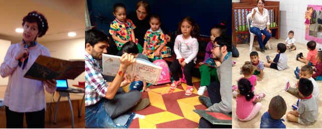 Seminario de mediadores en Pereira